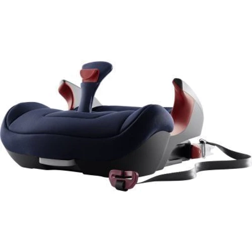 Автокрісло BRITAX-ROMER KIDFIX2 S Moonlight Blue фото 6