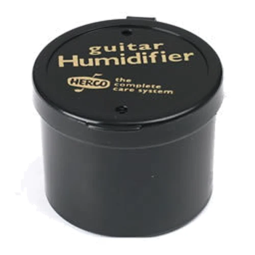 Увлажнитель воздуха DUNLOP HE360 Herco Guardfather Humidifier (1 шт.): Тип Средства по уходу