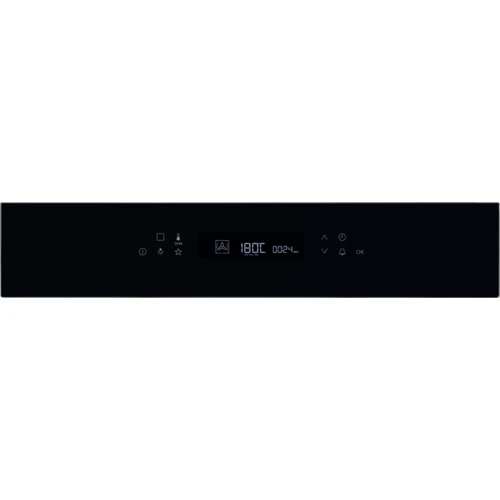 Духовой шкаф электрический Electrolux EOE7P31Z: Конвекция есть