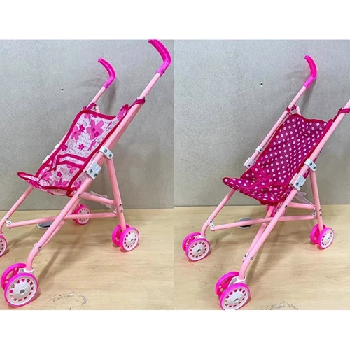 Коляска BK Toys тросточка (9302W-A/B): Производитель BK Toys