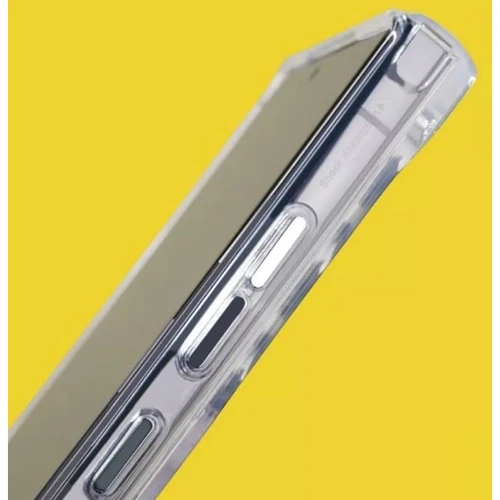 Чехол для телефонов WAVE Clear Case with Magnetic Ring for Samsung A266 Galaxy A26 5G: Совместимость Samsung A266 Galaxy A26 5G