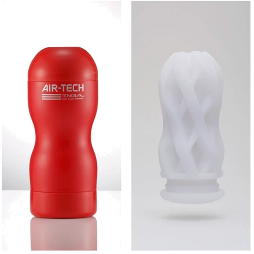 Мастурбатор Tenga Air-Tech VC Regular