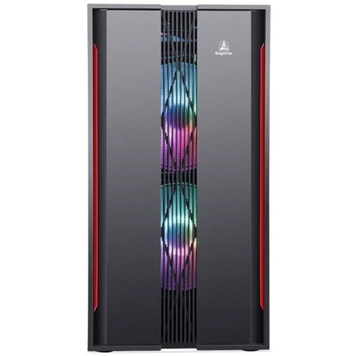 Корпус Segotep Prime G Black (SG-LZG): Назначение игровой