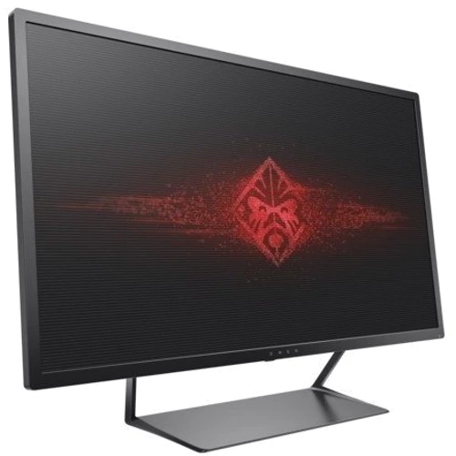 Монитор HP 32 Omen QHD (W9S97AA) RB: Покрытие экрана матовое