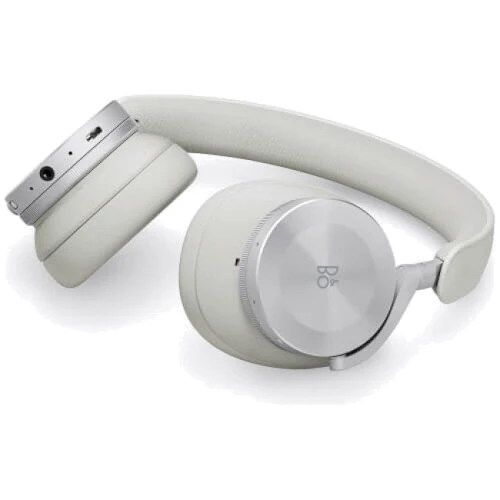 Наушники Bang & Olufsen Beoplay H95 Grey Mist: Тип конструкции полноразмерные