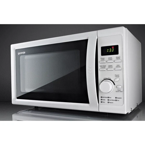 Микроволновая печь Gorenje GMO 20 DW: Диаметр поддона, мм 245 мм