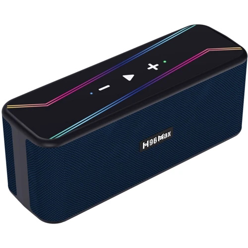 Приставка Smart TV H96 Max M7 (4GB/32GB)