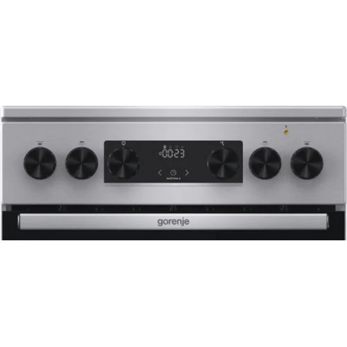 Плита електрична Gorenje GECS5C70XA