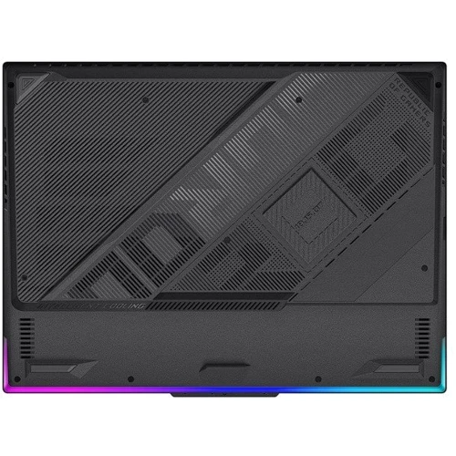 Ноутбук ASUS ROG Strix G16 (G614JI-N3138W_64): Відеоадаптер NVIDIA GeForce RTX 4070, 8 ГБ GDDR6