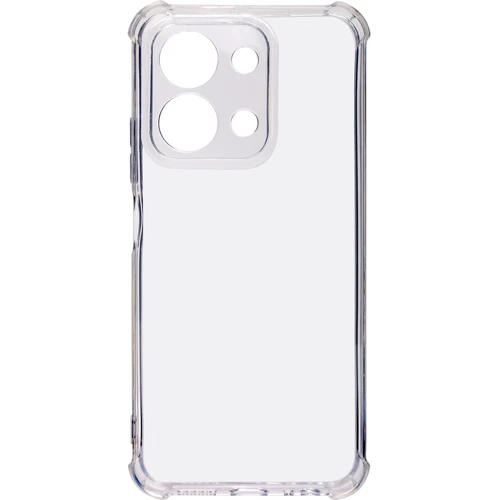 Чехол для телефонов Armorstandart Air Force Camera cover Transparent for Xiaomi Redmi 15C 4G / Poco C85 4G (ARM85419): Тип накладка на заднюю часть