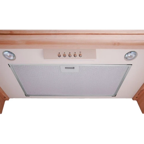 Витяжка Interline PROVENCE AV A / 90 NEUTRAL: Тип монтажу Настільний
