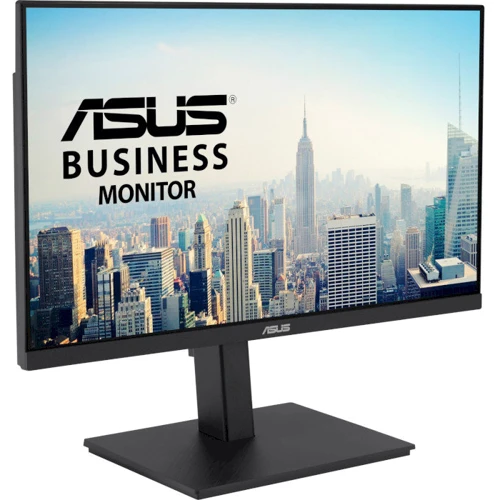 Монитор ASUS VA27ECPSN (90LM055J-B01170): Покрытие экрана матовое