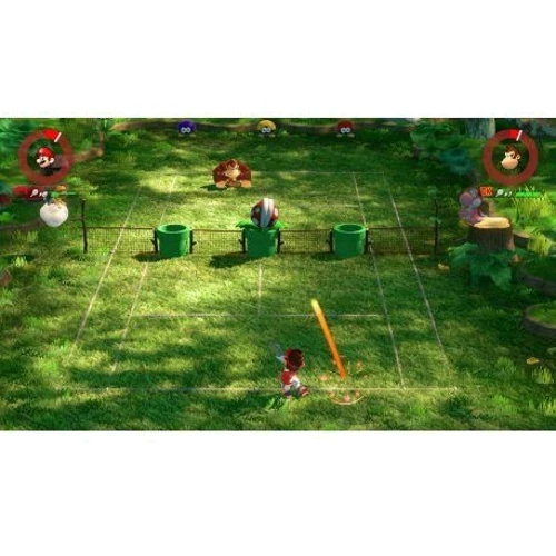 Mario Tennis Aces (Nintendo Switch)