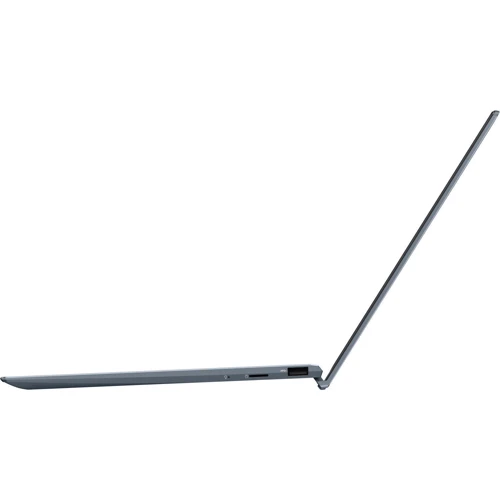 Ноутбук ASUS ZenBook 13 (960_90NB0SL1-M00DC0): Процессор Intel Core i5-1135G7 (2.4 - 4.2 ГГц) / 4 - ядерный