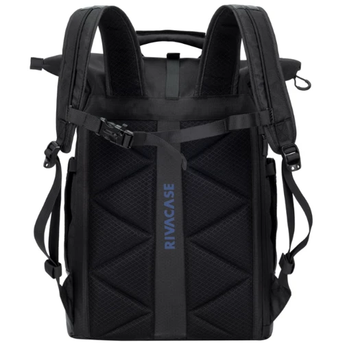 Сумка для ноутбуков RivaCase 15.6" Black (5321) фото 6