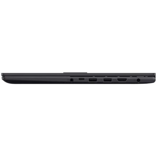 Ноутбук ASUS Vivobook 15X OLED K3504VA-L1307 (90NB10A1-M00BT0) UA: Объем накопителя 512 ГБ (SSD)