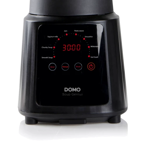 Блендер Domo DO726BL фото 16