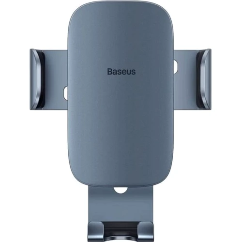 Держатель Baseus Car Holder Air Vent Metal Age II Gravity Dark Grey (SUJS030013): Производитель Baseus