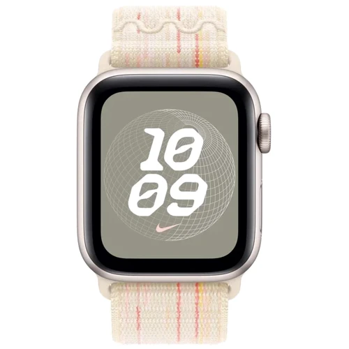 Epik Nike Sport Loop Starlight/Pink for Apple Watch 42/44/45/46/49mm: Производитель Epik