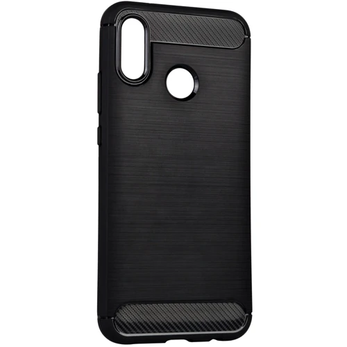 

BeCover Carbon Black for Huawei P20 Lite (701979)