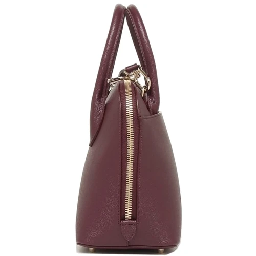 Жіноча сумка-купол Furla Code S Dome бордова (1055702): Країна виробник Італія
