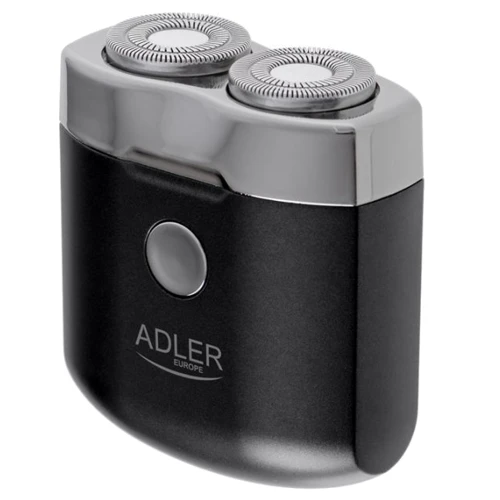 Электробритва Adler AD 2936 USB: Тип триммера Нет