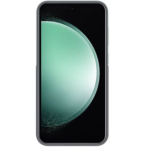 Чохол для телефона Samsung Silicone Cover Mint (EF-PS711TMEGWW) для Samsung S711 Galaxy S23 FE: Колір мятный