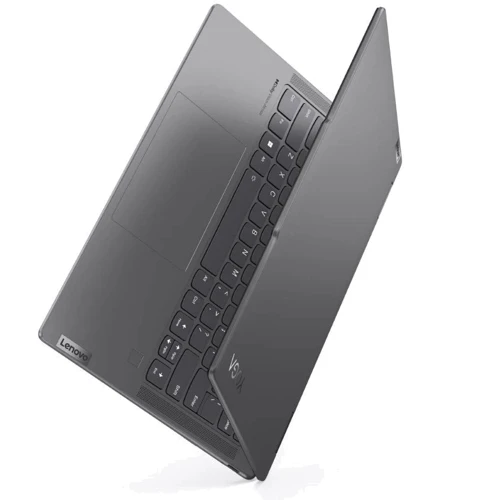 Ноутбук Lenovo Yoga 7 14IML9 (83DJ0040PB): Процесор Intel Core Ultra 5 125H (3.6 - 4.5 Ггц) - 14 ядер