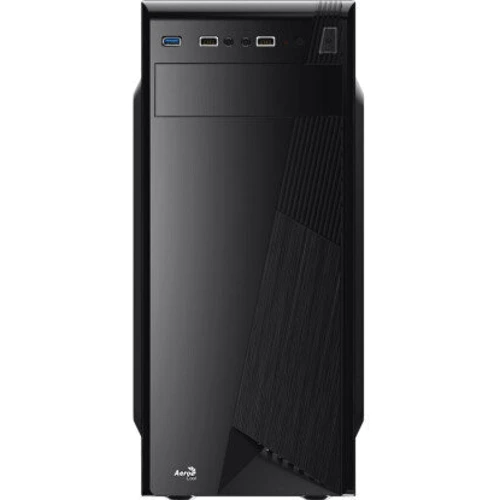 Корпус AeroCool PGS CS-1101 (Black) (4713105958126) фото 7