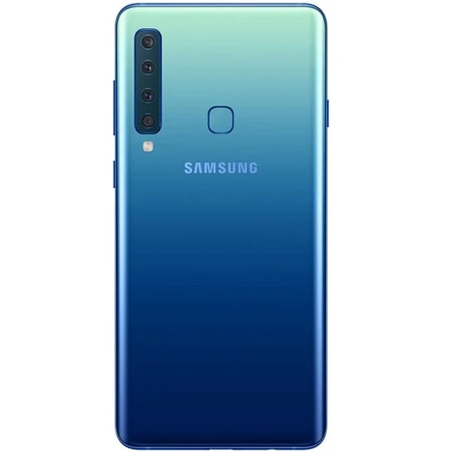 Смартфон Samsung Galaxy A9 2018 6/128 GB Blue Approved Вітринний зразок: Причина уцінки Как новый (витринный образец): смартфон выглядит и функционирует как новый. Смартфон полностью протестирован по программе Approved, все функции работают корректно
