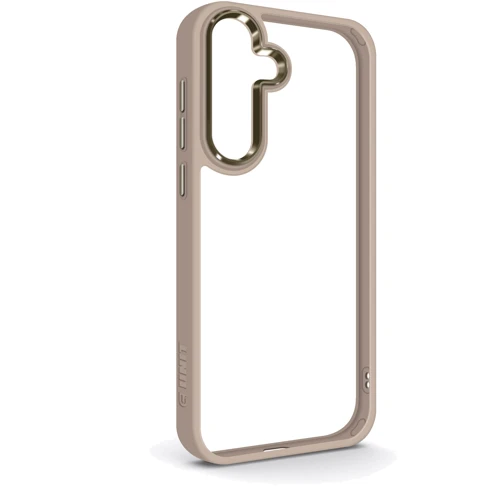 Чохол для телефона ArmorStandart UNIT2 Case Titanium Gold для Samsung S936 Galaxy S25 Plus (ARM82870)