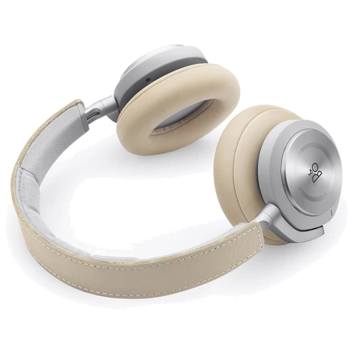 Наушники Bang & Olufsen BeoPlay H9I Natural: Тип конструкции накладные