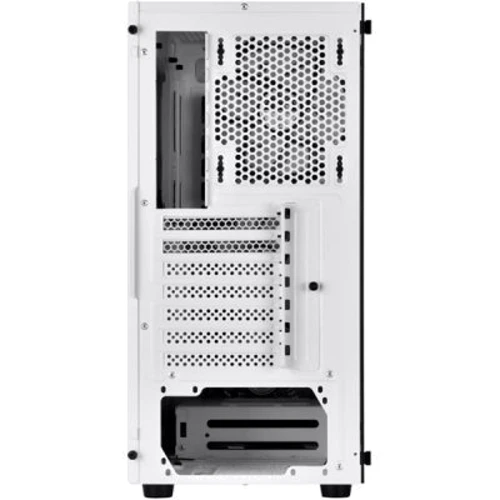 Корпус Silverstone Fara R1 Pro White (SST-FAR1W-PRO): Призначення ігровий
