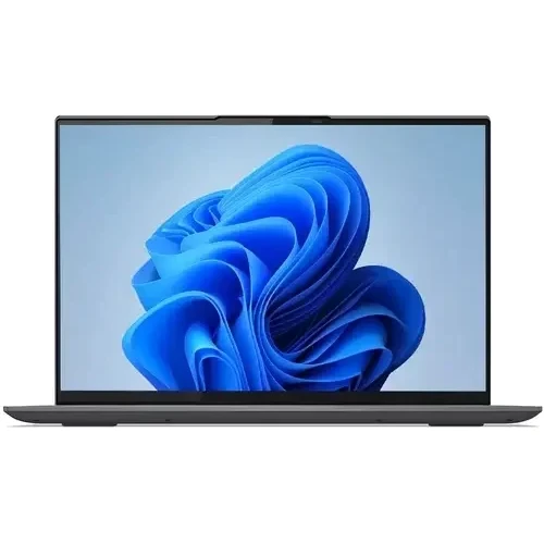 Ноутбук Lenovo Slim 7 16IAH7 (82VB0000US): Экран 16" IPS (2560x1600)