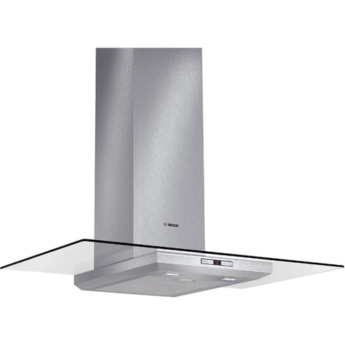 Вытяжка Bosch DWA098E50 фото 4