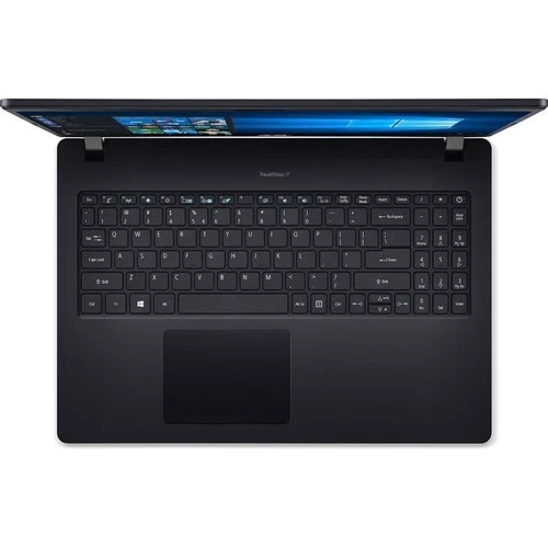 Ноутбук Acer TravelMate P2 TMP215-53-54ZA Shale Black (NX.VPVEU.021): Екран 15.6" IPS (1920x1080) Full HD