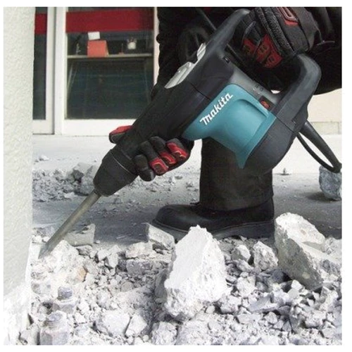 Перфоратор SDS-MAX Makita HR3540C: Количество скоростей работы 1