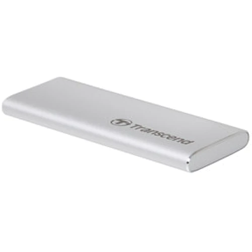 Transcend ESD260C 1 TB (TS1TESD260C): Тип накопителя портативный