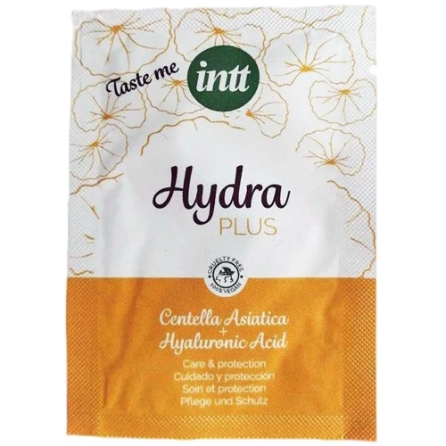 Пробник ухаживающего лубриканта Intt Hydra Plus (2 мл)