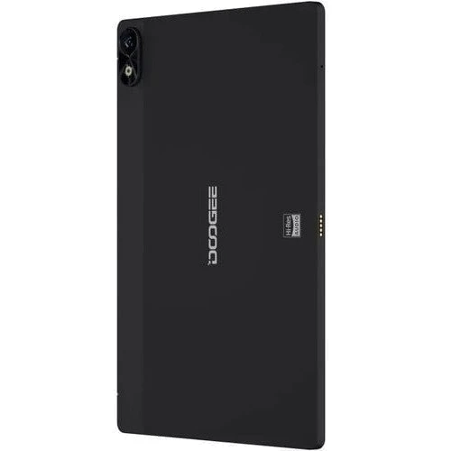 Планшет Doogee Tab T10 Plus 8/256GB LTE Mystic Black UA: Процессор Spreadtrum T606