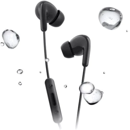 Наушники Xiaomi Type-C Earphones Black (BHR8930GL): Тип крепления без креплений