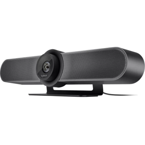 Logitech MeetUp 2 Graphit 3840 x 2160 Pixel (960-001681): Кріплення / установка Кронштейн