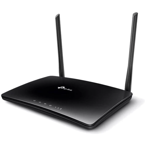 Маршрутизатор Wi-Fi TP-Link Archer MR200: Тип маршрутизатора Wi-Fi роутер