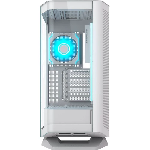 Корпус Cougar FV270 RGB White: Форм-фактор материнской платы ATX / CEB / E-ATX / Micro-ATX / Mini-ITX