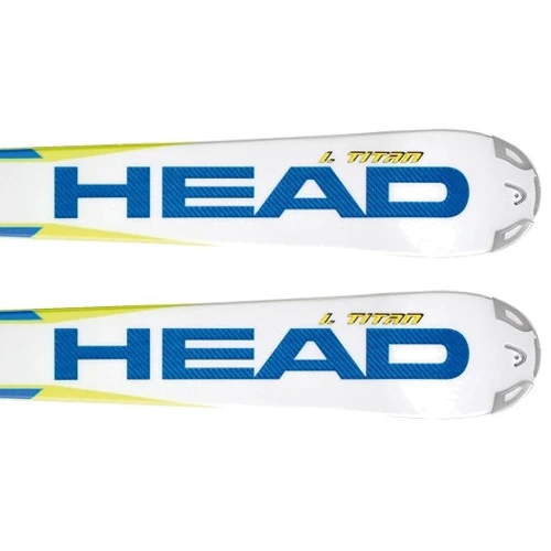 Лыжи HEAD iSupershape Titan SW SFP13 + FREEFLEX PRO 14 (2012/2013): Радиус 13.5 м