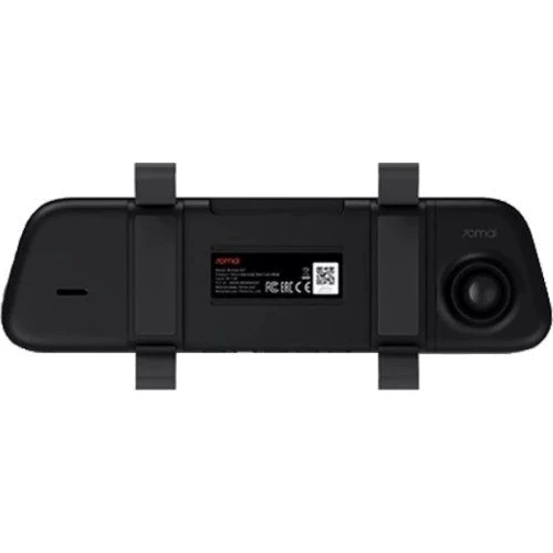 Xiaomi 70Mai Rearview Dash Cam Wide (MidriveD07): Угол обзора, градусов 130