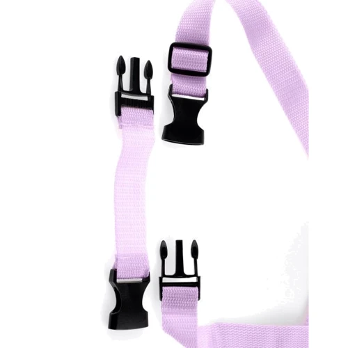 Страпон Fetish Fantasy Tru Fit, 14x3.5 см