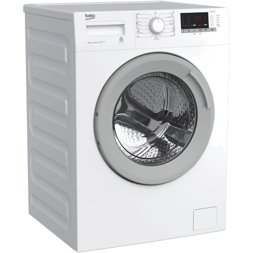 Стиральная машина Beko WTV 8612 XSW: Тип машины Автомат
