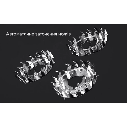 Электробритва Xiaomi ENCHEN BlackStone фото 3