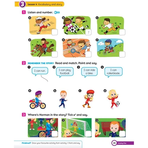 Bright Ideas 1: Activity Book with Online Practice: Производитель Oxford University Press (OUP)